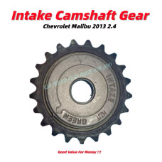 Camshaft Gear (Intake)
